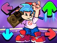 Friday Night Funkin Unblocked
