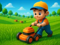 Grass Land