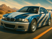 Speed Rally Pro 2