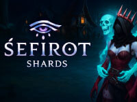 Sefirot Shards