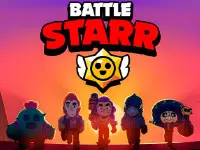 Battle Starr