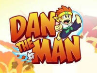 Dan The Man