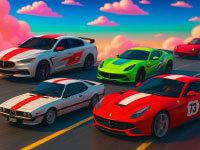 Brutal Racing 2013 Nitro Addiction