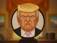 Trump the Puppet