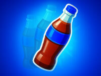 Ultimate Bottle Flip Game