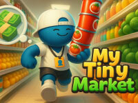 My Tiny Market