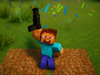 Minecraft: Battle Party