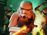Star Wars: Dark Forces