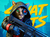 SWAT Cats Shooter