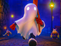 Sugar Ghouls