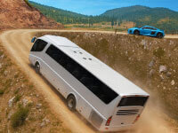 Modern Bus Simulator Games