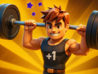 Gym Masters