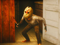 Knife Man