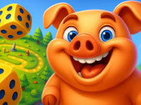 Oink Cube