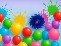Bloon Pop