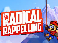 Radical Rappelling