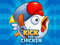 Kick The Chicken