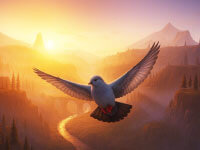 Bird Game 3 - Original