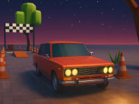 Parking Master 2
