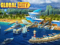 3D City Online
