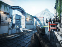 Project Exo Assault Future Combats