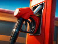 Gas Station: Junkyard Tycoon