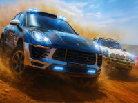 Xtreme Rally