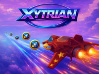 Xytrian Runner
