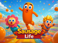 Sausage Life