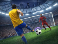 Dream Football Game