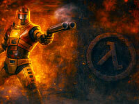 Half-Life: Deathmatch