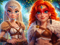 Fashion Valkyries Saga Of Style