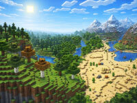 CubeWorld