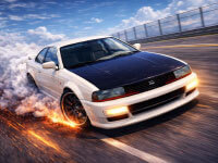 Turbo Drift Track