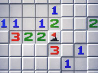 Minesweeper 98