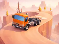 Mountain Road