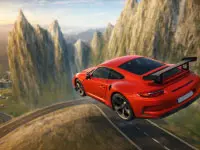 Car Crush: Realistic Destruction