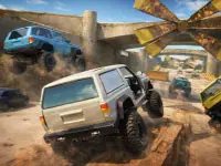 Road Fury - Racing