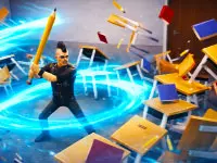 School Fury