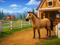 Horse Ranch