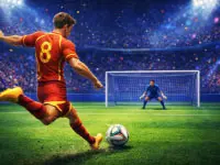 Penalty Shooter