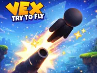 Vex Try To Fly