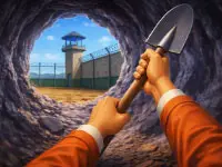 Dig Out: Prison Escape Simulator