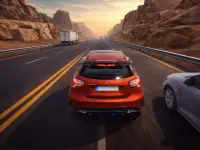 Driver Club: Highway Racing