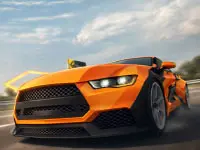 Extreme Car Racing