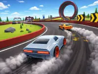 Build A Karting Track