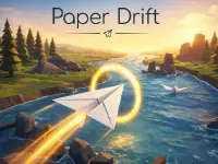 Paper Drift
