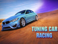 Tuning Car Racing