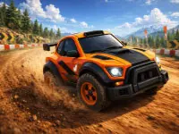 Toy Cars: Big Journey