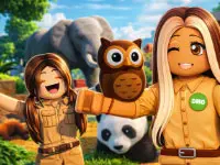 Obbie Tycoon: Zoo